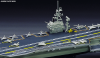 Academy 14212 USS CVN-69 EISENHOWER 1/800